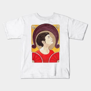 Le fabuleux destin d'Amélie Poulain Kids T-Shirt